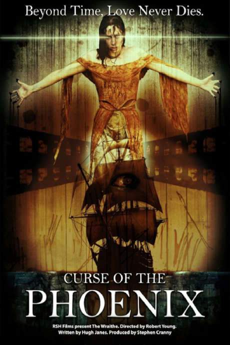 Curse of the Phoenix